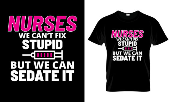 A Design Review: Nurses We Can't Fix Stupid