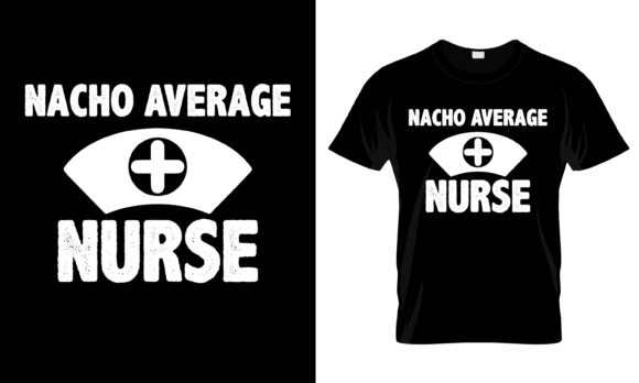 A Real-World Review of the Nacho Average Nurse Design
