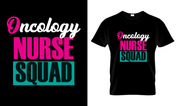 A Real-World Review of the Oncology Nurse Squad Embroidery Design