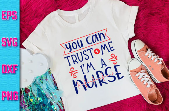 A Trustworthy Nurse Design for Embroidered Products