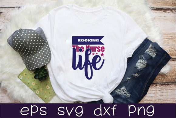 Designer Review: Embroidery Potential of Nurse Quotes Svg Design