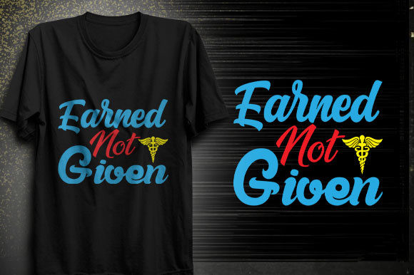 Earned Not Given: A Design Review for Embroidery Projects