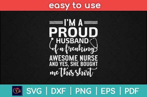 I'm a Proud Husband: A Designer's Look at a Sentimental SVG