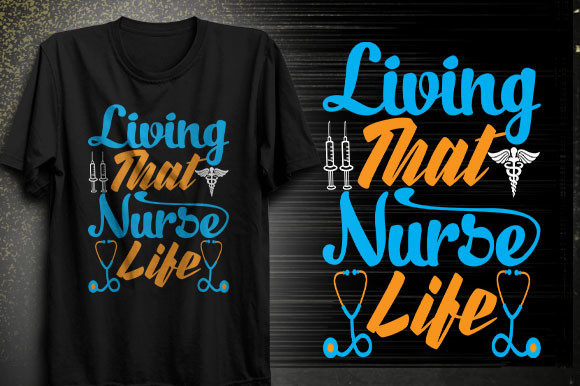 Living That Nurse Life: A Designer's Practical Review