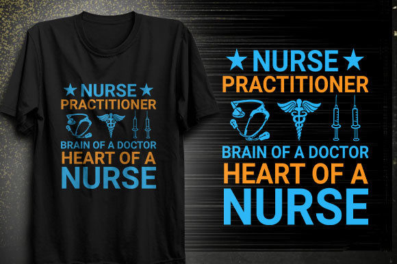Nurse Practitioner Design: A Heart of Care & Expertise