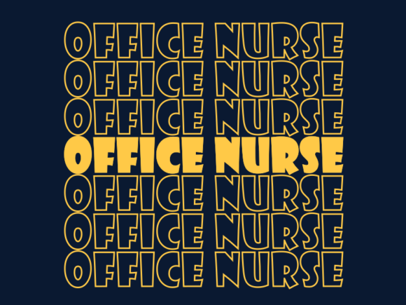 Office Nurse Svg Cut File: A Practical Review