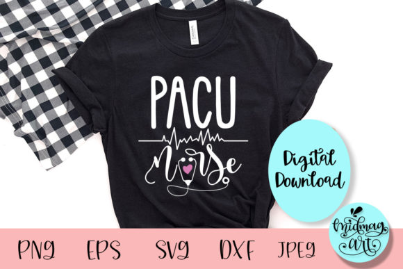 PACU Nurse Svg: A Tribute to Unsung Heroes