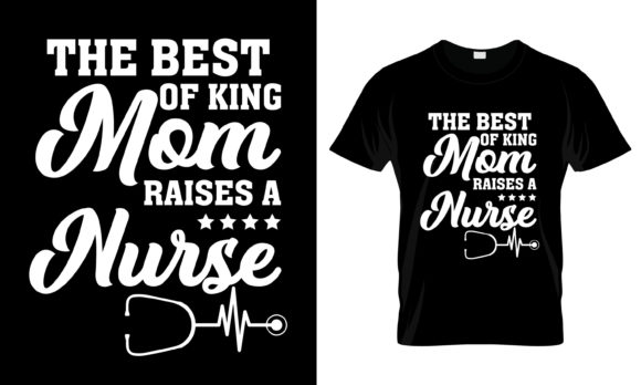 Review: The Best of King Mom Raises a T-Shirt