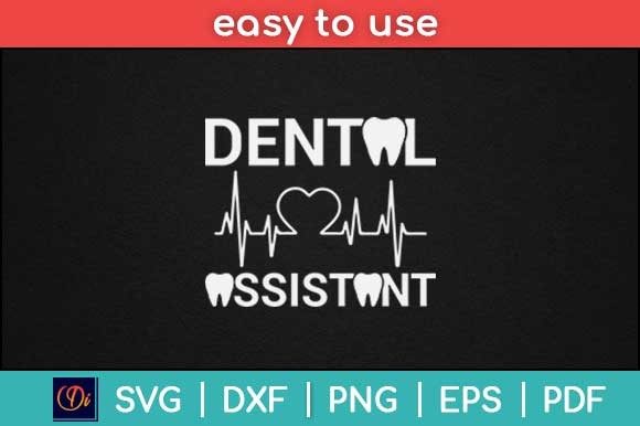 Reviewing Dental Assistant Nurse Svg for Embroidery