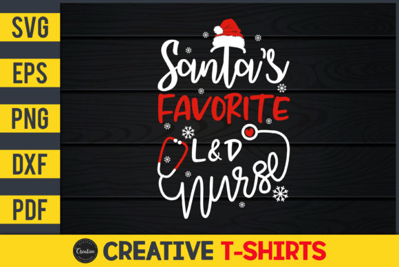 Santa's Favorite Nurse: A Designer's Honest Review for Real Projects