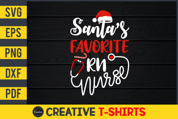 Santa's Favorite RN Nurse: A Designer's Real-World Review