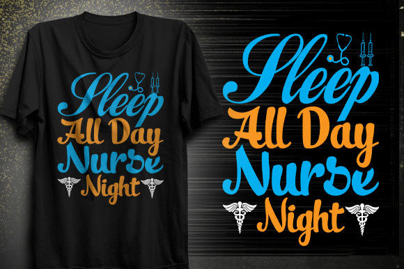 Sleep All Day Nurse Night: A Design Review for Real Projects