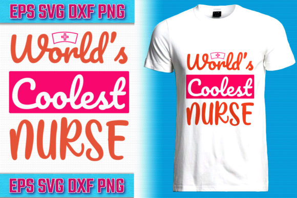 The World's Coolest Nurse: A Designer's Hands-On Review